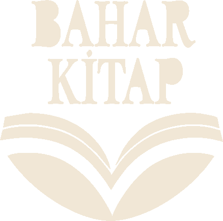 Bahar Kitap